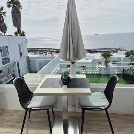 Las Terricitas Old Town Apartment Puerto del Carmen  Bagian luar foto
