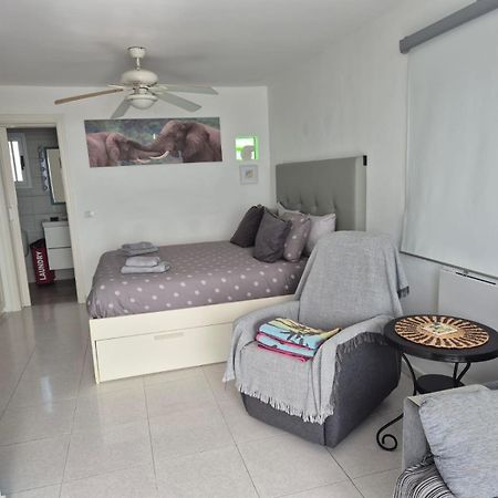 Las Terricitas Old Town Apartment Puerto del Carmen  Bagian luar foto