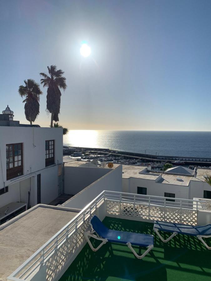 Las Terricitas Old Town Apartment Puerto del Carmen  Bagian luar foto