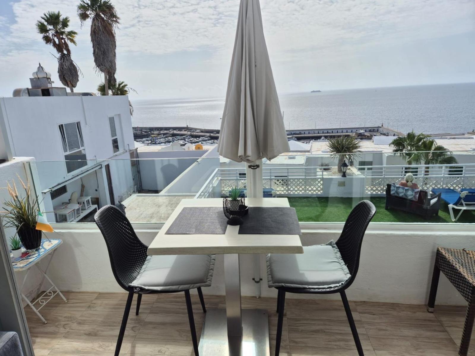 Las Terricitas Old Town Apartment Puerto del Carmen  Bagian luar foto
