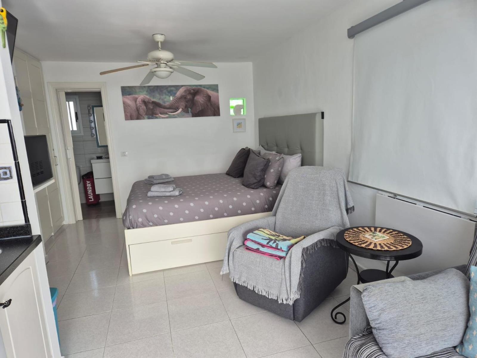 Las Terricitas Old Town Apartment Puerto del Carmen  Bagian luar foto