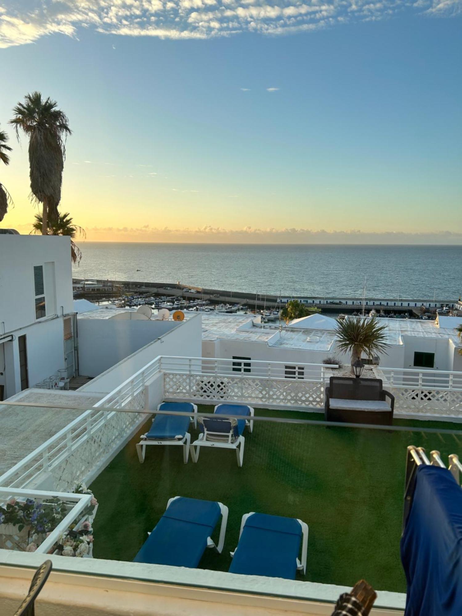 Las Terricitas Old Town Apartment Puerto del Carmen  Bagian luar foto