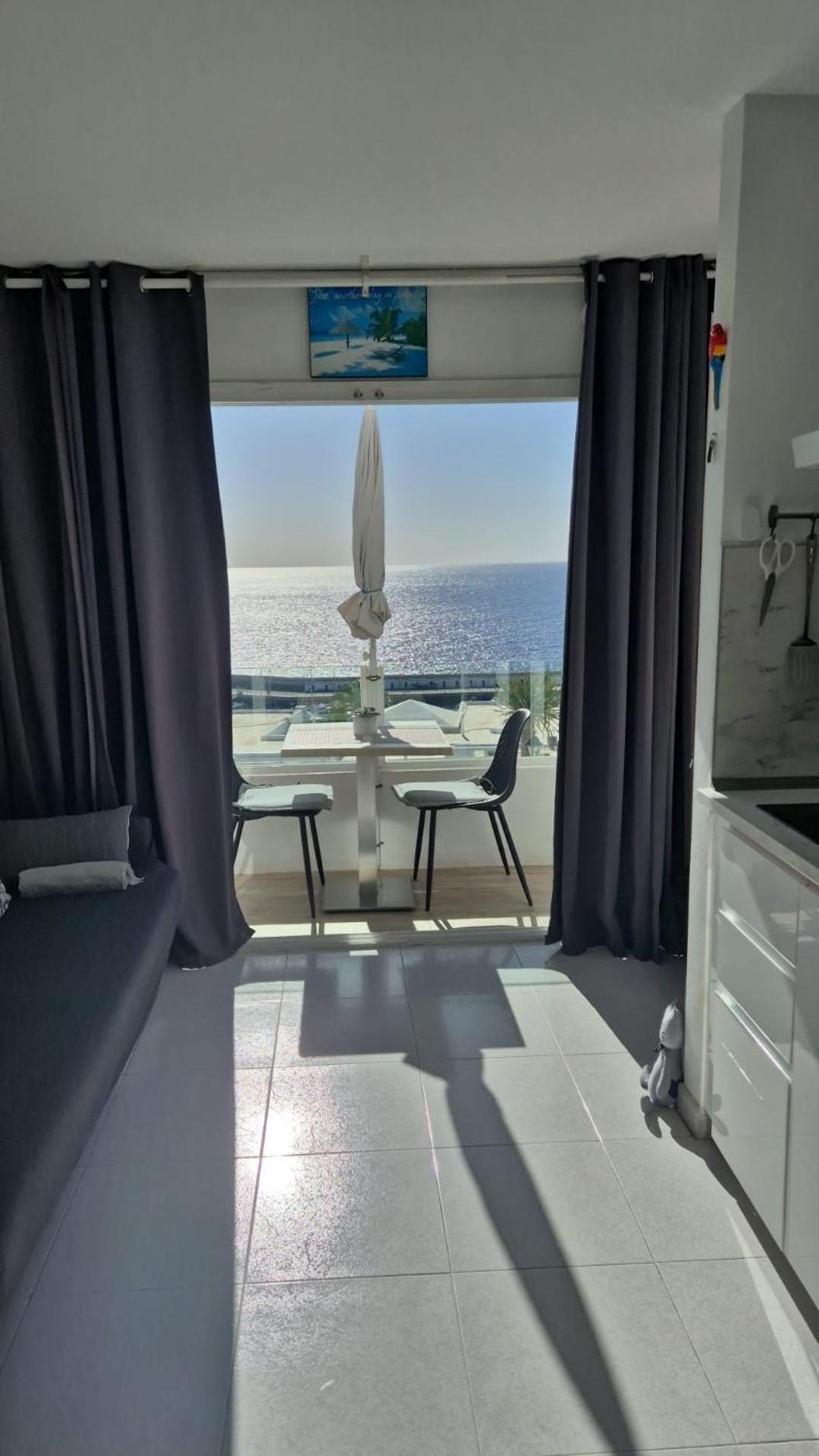 Las Terricitas Old Town Apartment Puerto del Carmen  Bagian luar foto