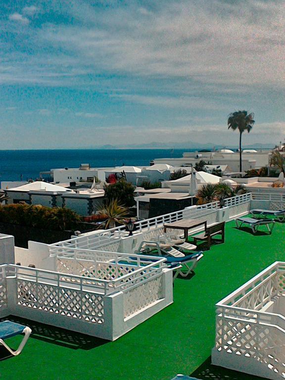Las Terricitas Old Town Apartment Puerto del Carmen  Bagian luar foto