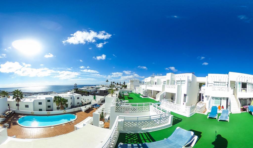 Las Terricitas Old Town Apartment Puerto del Carmen  Bagian luar foto