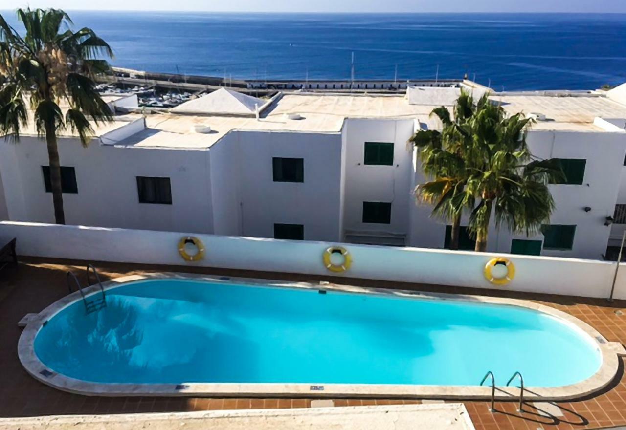 Las Terricitas Old Town Apartment Puerto del Carmen  Bagian luar foto