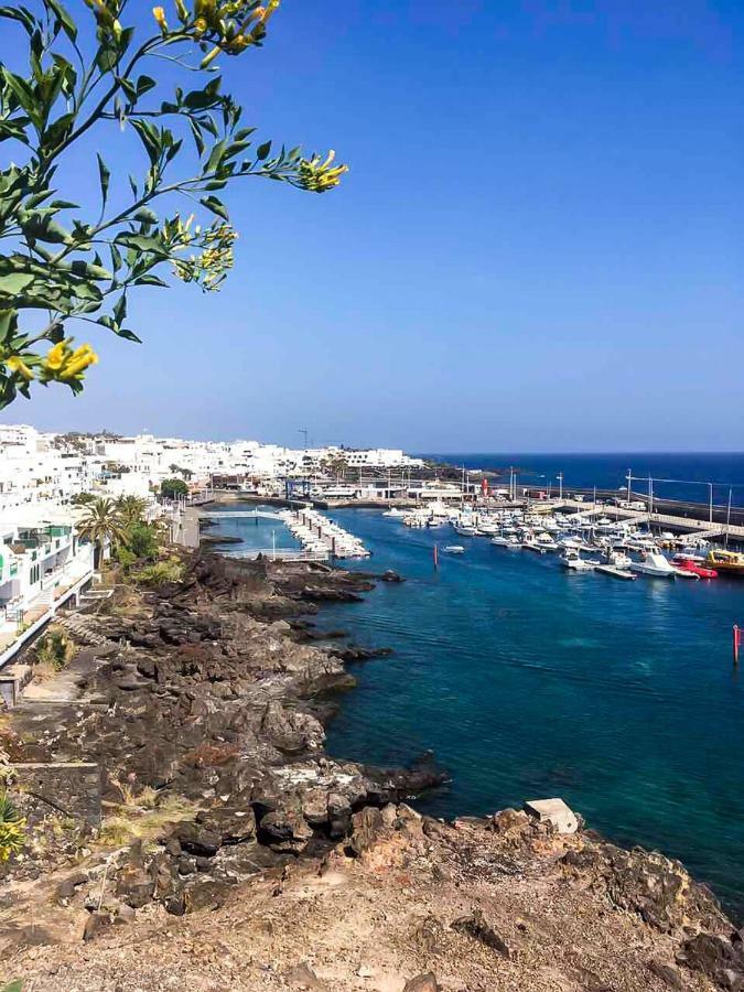 Las Terricitas Old Town Apartment Puerto del Carmen  Bagian luar foto