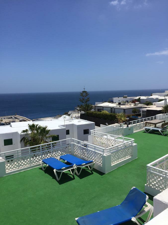 Las Terricitas Old Town Apartment Puerto del Carmen  Bagian luar foto