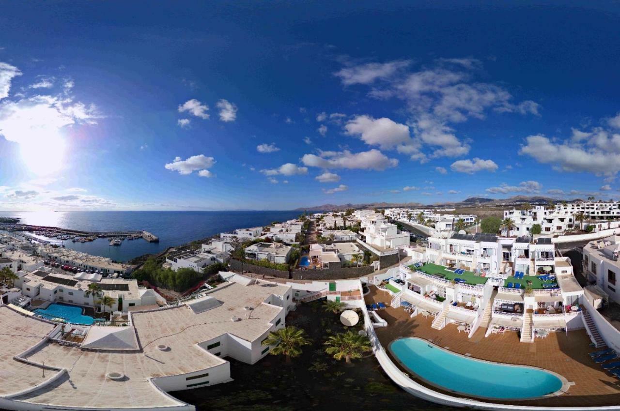 Las Terricitas Old Town Apartment Puerto del Carmen  Bagian luar foto